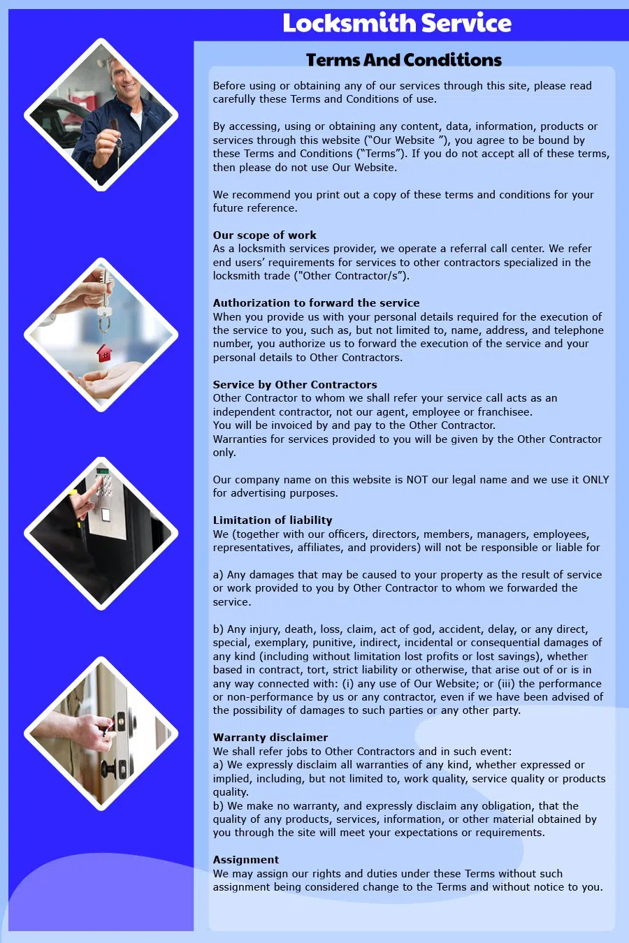 Express Locksmith Store San Francisco, CA 415-968-3944