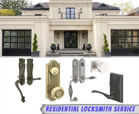 Express Locksmith Store San Francisco, CA 415-968-3944 - res-cont
